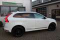 Volvo XC60 2.0 D3 Summum 5 CILINDER | Cam | Verwarmde stoelen Wit - thumbnail 3