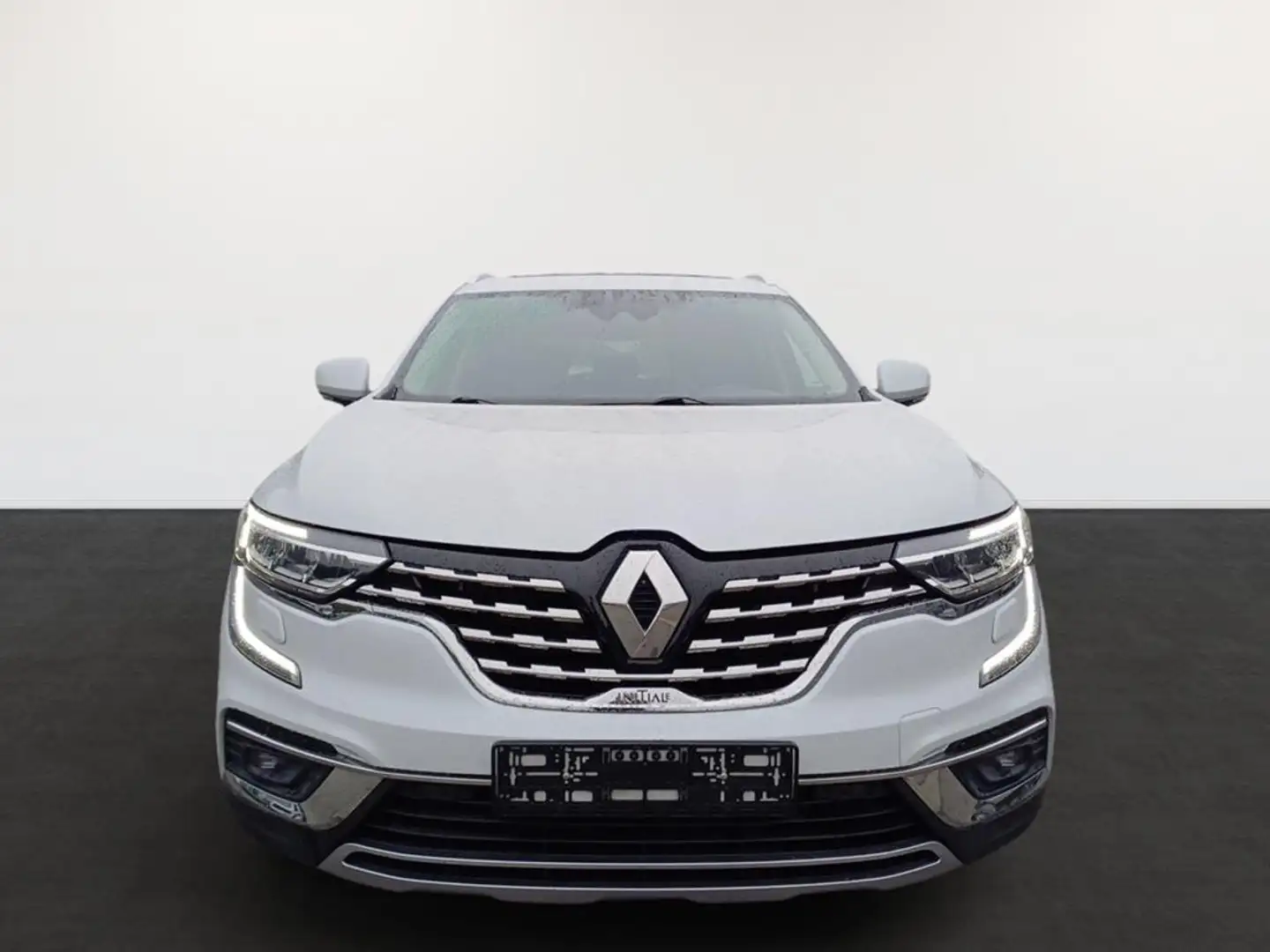 Renault Koleos BluedCi 185 Initiale Paris 4WD Blanc - 2