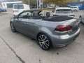 Volkswagen Golf Cabriolet Rabbit TFSI erst 24 tkm Grau - thumbnail 3