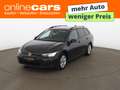 Volkswagen Golf Variant Golf VIII Variant 2.0 TDI Life LED RADAR NAVI PDC Grau - thumbnail 1