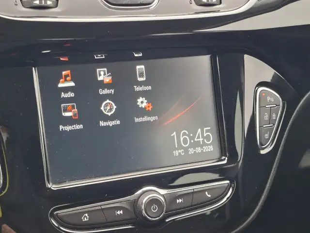 Opel Corsa view 10