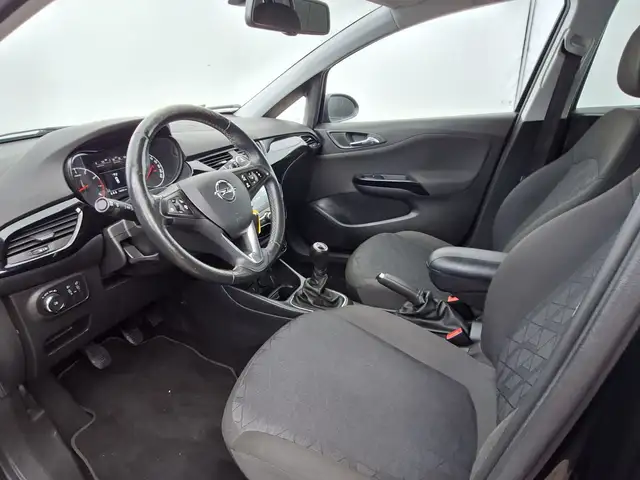 Opel Corsa view 14