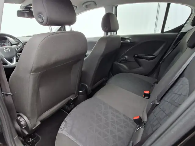 Opel Corsa view 11