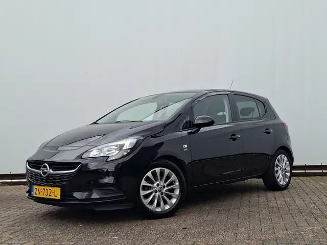 Opel Corsa view 12