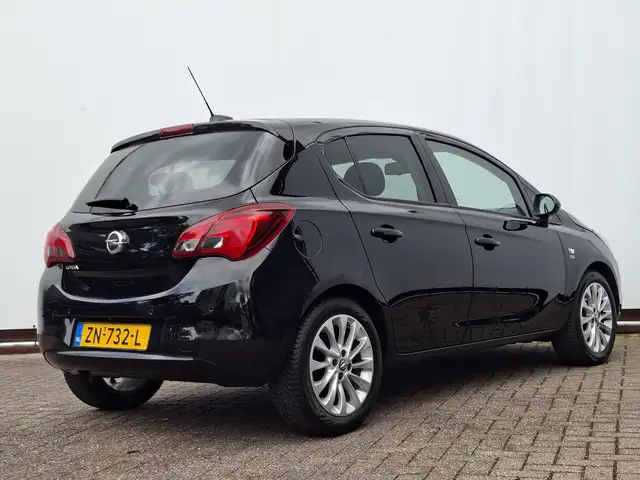 Opel Corsa view 13