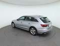 Audi A4 Avant 40 2.0 TDI quattro advanced LED+LEDER Silber - thumbnail 7