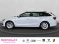 Skoda Octavia Combi 1.5 TSI Selection 360 Kamera LED Navi DAB An Weiß - thumbnail 4
