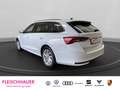 Skoda Octavia Combi 1.5 TSI Selection 360 Kamera LED Navi DAB An Weiß - thumbnail 5