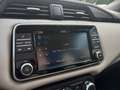 Nissan Micra 1,0 Acenta Grau - thumbnail 13