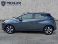 Nissan Micra 1,0 Acenta Grau - thumbnail 3