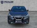 Nissan Micra 1,0 Acenta Grau - thumbnail 2
