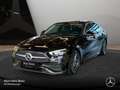 Mercedes-Benz C 200 d AMG+AHK+LED+KAMERA+TOTW+KEYLESS+9G Noir - thumbnail 2