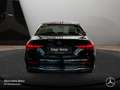 Mercedes-Benz C 200 d AMG+AHK+LED+KAMERA+TOTW+KEYLESS+9G Noir - thumbnail 9