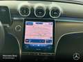 Mercedes-Benz C 200 d AMG+AHK+LED+KAMERA+TOTW+KEYLESS+9G Noir - thumbnail 16