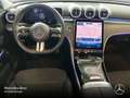 Mercedes-Benz C 200 d AMG+AHK+LED+KAMERA+TOTW+KEYLESS+9G Noir - thumbnail 13