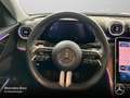 Mercedes-Benz C 200 d AMG+AHK+LED+KAMERA+TOTW+KEYLESS+9G Noir - thumbnail 14