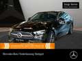 Mercedes-Benz C 200 d AMG+AHK+LED+KAMERA+TOTW+KEYLESS+9G Noir - thumbnail 1