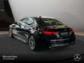 Mercedes-Benz C 200 d AMG+AHK+LED+KAMERA+TOTW+KEYLESS+9G Noir - thumbnail 10