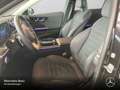 Mercedes-Benz C 200 d AMG+AHK+LED+KAMERA+TOTW+KEYLESS+9G Noir - thumbnail 11