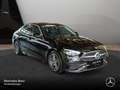 Mercedes-Benz C 200 d AMG+AHK+LED+KAMERA+TOTW+KEYLESS+9G Noir - thumbnail 5
