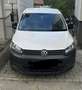 Volkswagen Caddy Caddy Kombi Maxi 2,0 TDI Weiß - thumbnail 1