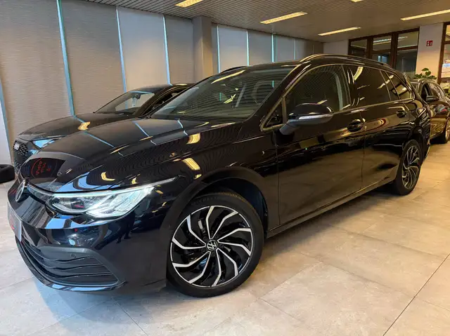 Volkswagen Golf Variant Golf SW 1.0 eTSI*DSG*CAMERA*GARANTIE 12MOIS