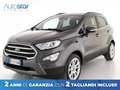 Ford EcoSport 1.0 ecoboost Titanium s&s 125cv my20.25 Grigio - thumbnail 1