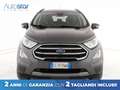 Ford EcoSport 1.0 ecoboost Titanium s&s 125cv my20.25 Grigio - thumbnail 5