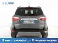 Ford EcoSport 1.0 ecoboost Titanium s&s 125cv my20.25 Grigio - thumbnail 4