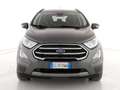 Ford EcoSport 1.0 ecoboost Titanium s&s 125cv my20.25 Grigio - thumbnail 5