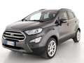 Ford EcoSport 1.0 ecoboost Titanium s&s 125cv my20.25 Grigio - thumbnail 1
