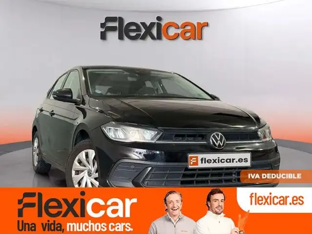 Volkswagen Polo 1.0 TSI 70kW