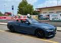 BMW 420 Serie 4 G23 Cabrio 420d mhev 48V Msport auto Blu/Azzurro - thumbnail 1