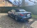 BMW 420 Serie 4 G23 Cabrio 420d mhev 48V Msport auto Blau - thumbnail 10