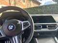 BMW 420 Serie 4 G23 Cabrio 420d mhev 48V Msport auto Bleu - thumbnail 14