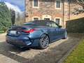 BMW 420 Serie 4 G23 Cabrio 420d mhev 48V Msport auto Blue - thumbnail 9