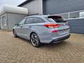 Hyundai i30 Kombi 1.6 T-GDI 150PS Automatik N-Line Sitzheiz... Grau - thumbnail 3