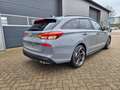 Hyundai i30 Kombi 1.6 T-GDI 150PS Automatik N-Line Sitzheiz... Grau - thumbnail 5