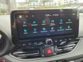 Hyundai i30 Kombi 1.6 T-GDI 150PS Automatik N-Line Sitzheiz... Grau - thumbnail 18