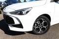 MG MG3 Luxury 3 HEV+ 195 LED ACC TotW Keyl 360Kam SHZ ... Weiß - thumbnail 5