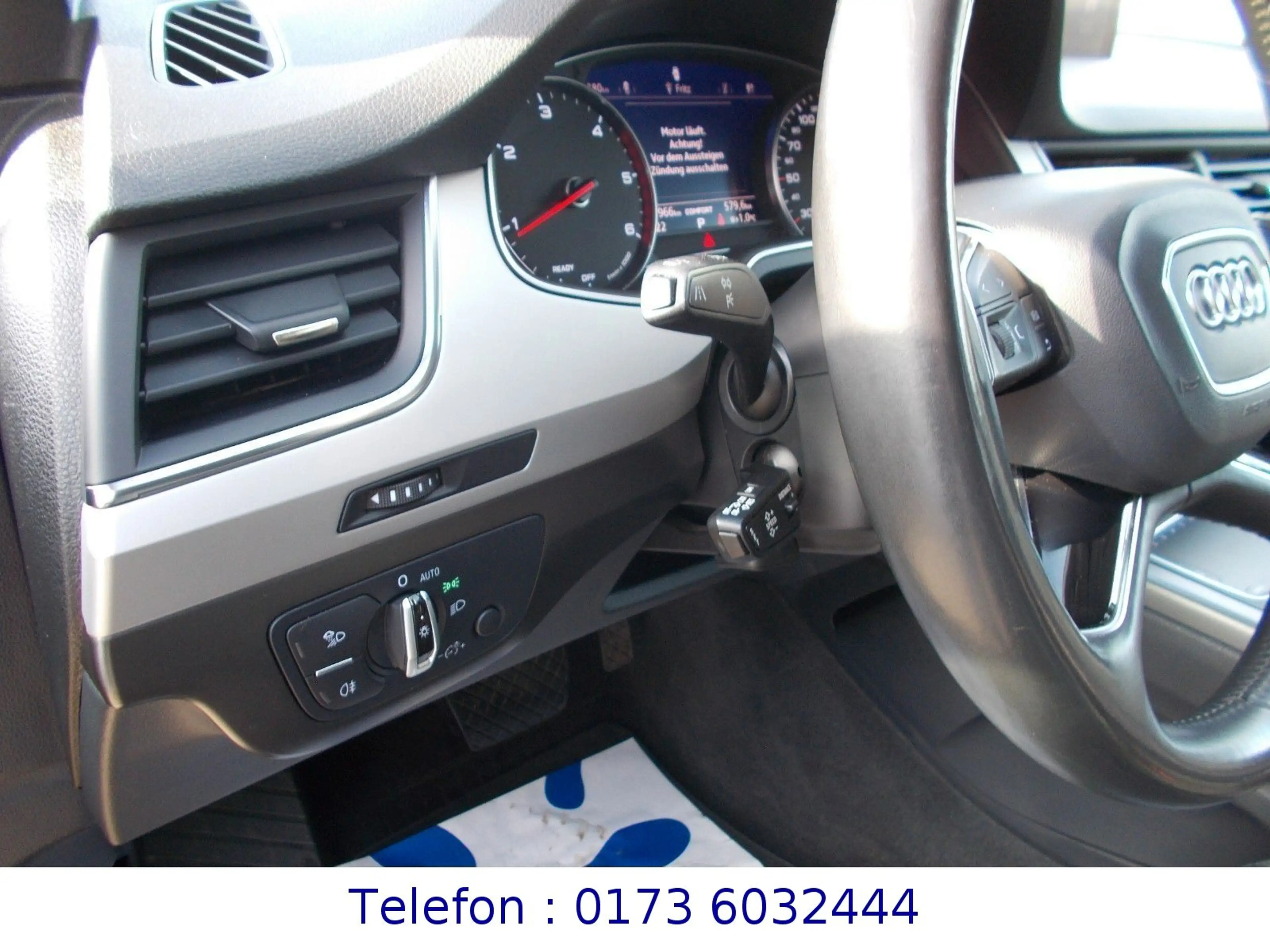 Audi Q7 3.0 TDI quattro tiptronic , Austauschmotor , — photo 16