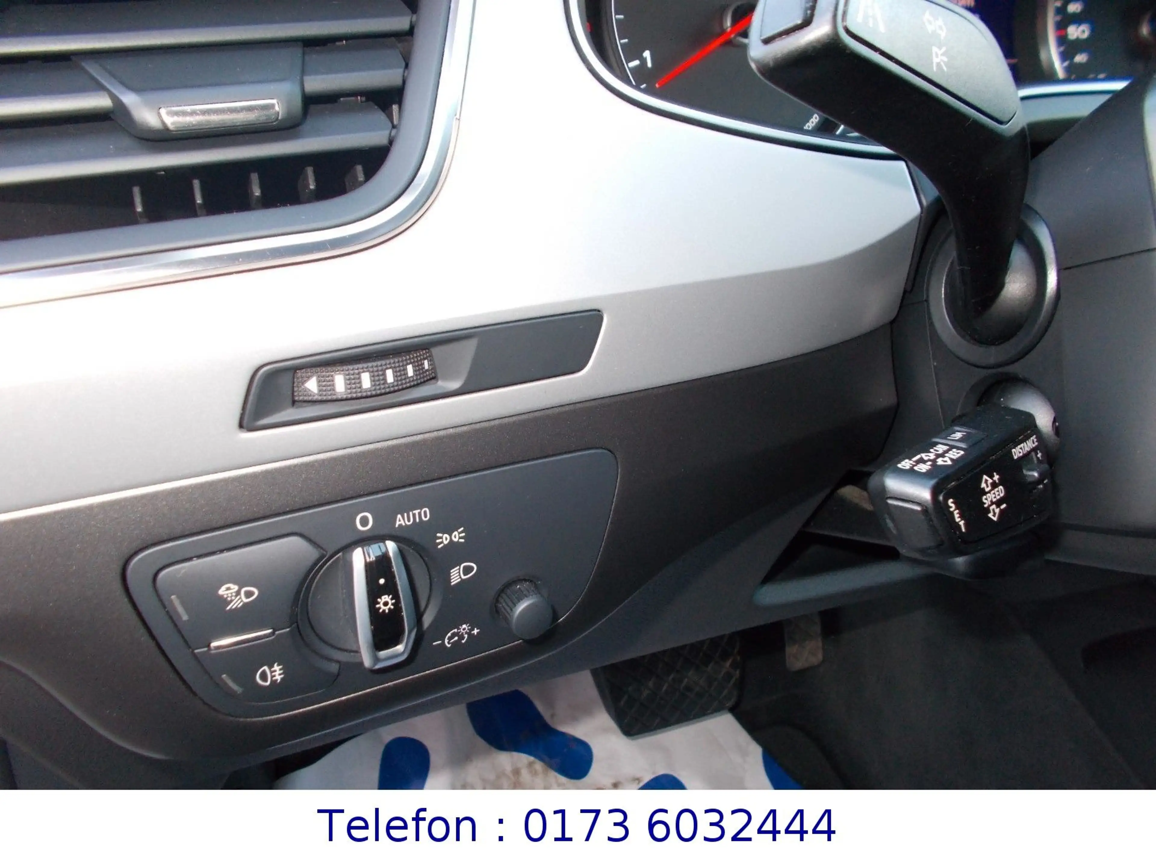 Audi Q7 3.0 TDI quattro tiptronic , Austauschmotor , — photo 26