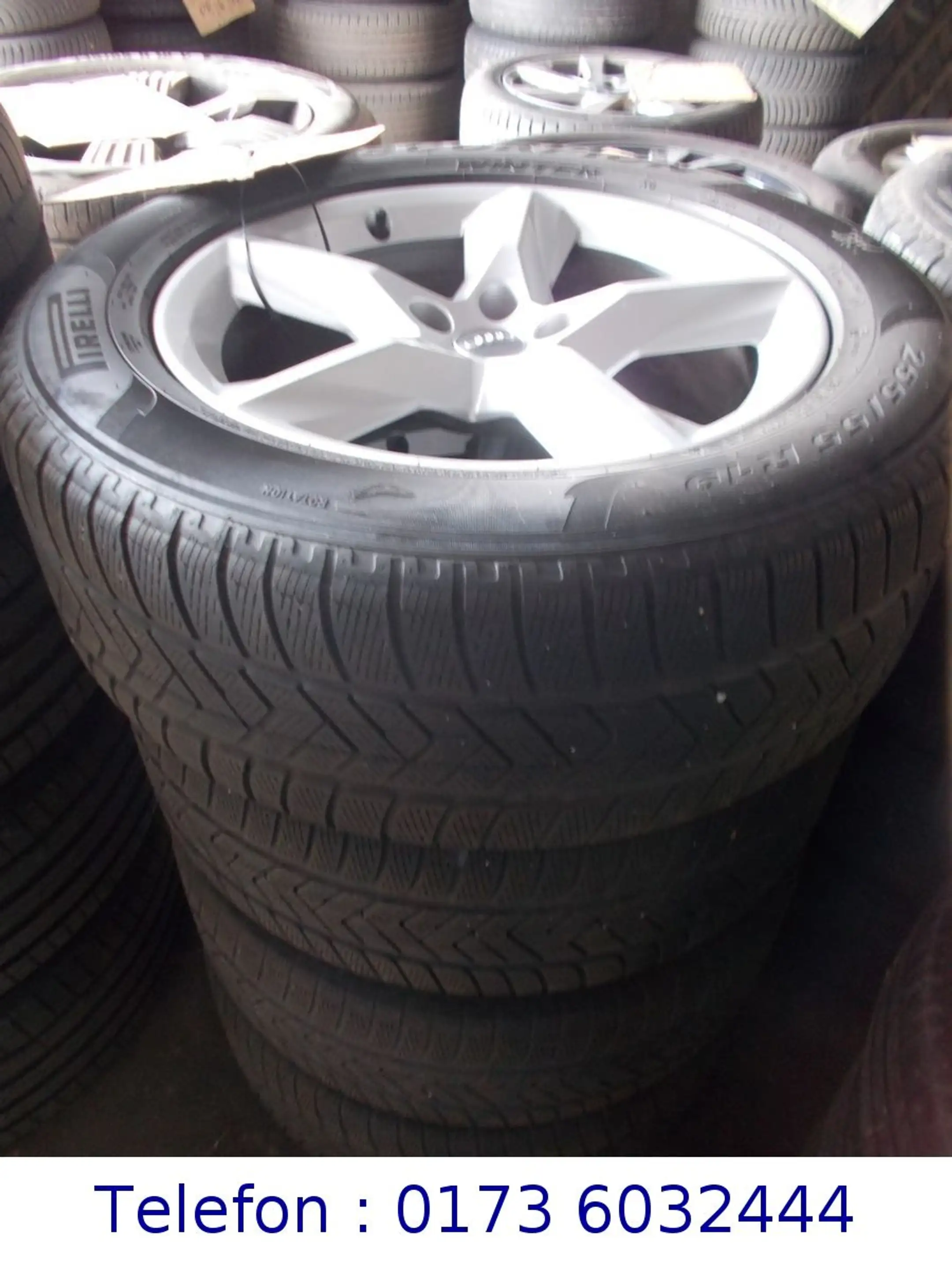 Audi Q7 3.0 TDI quattro tiptronic , Austauschmotor , — photo 36