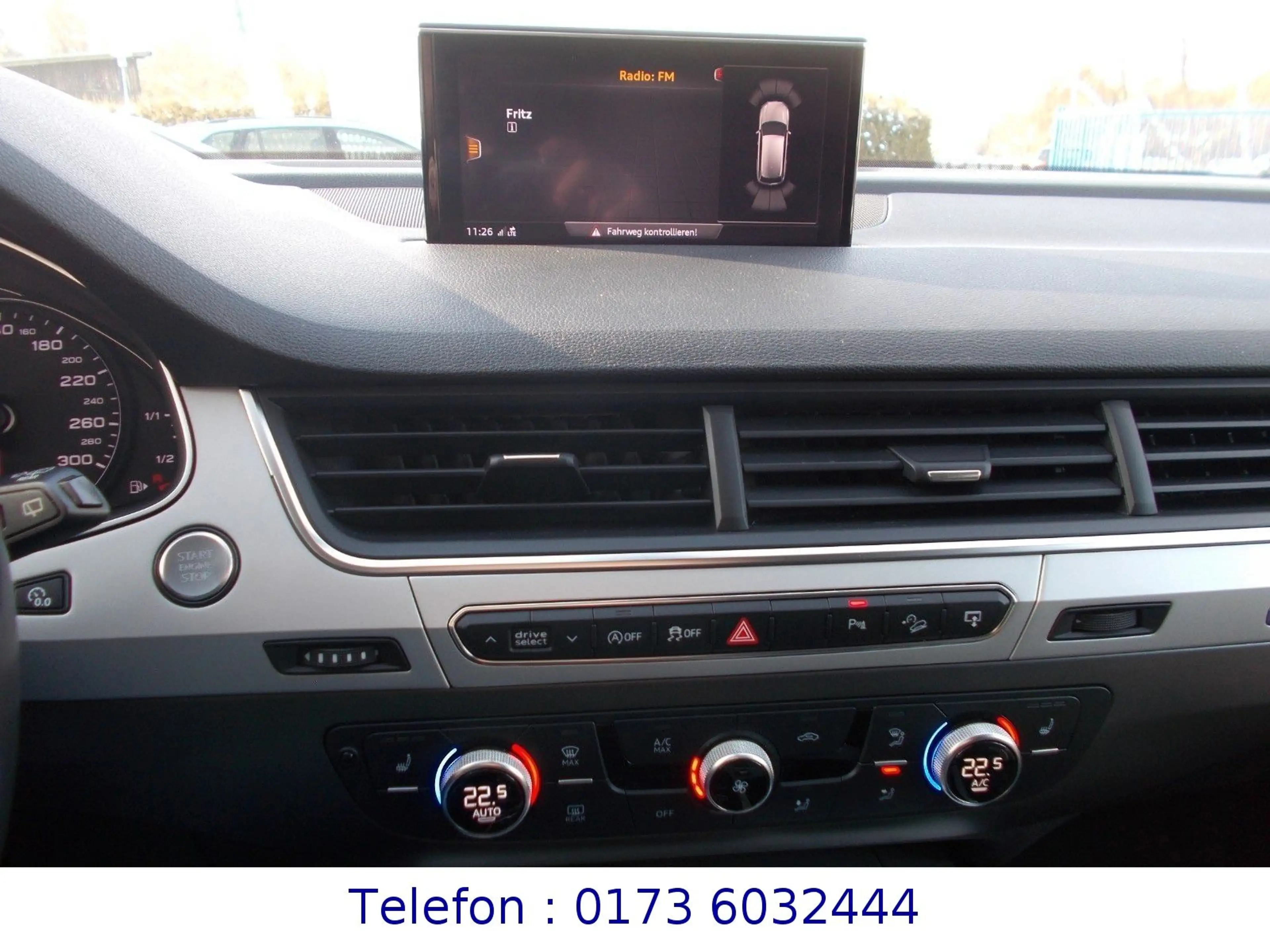 Audi Q7 3.0 TDI quattro tiptronic , Austauschmotor , — photo 19