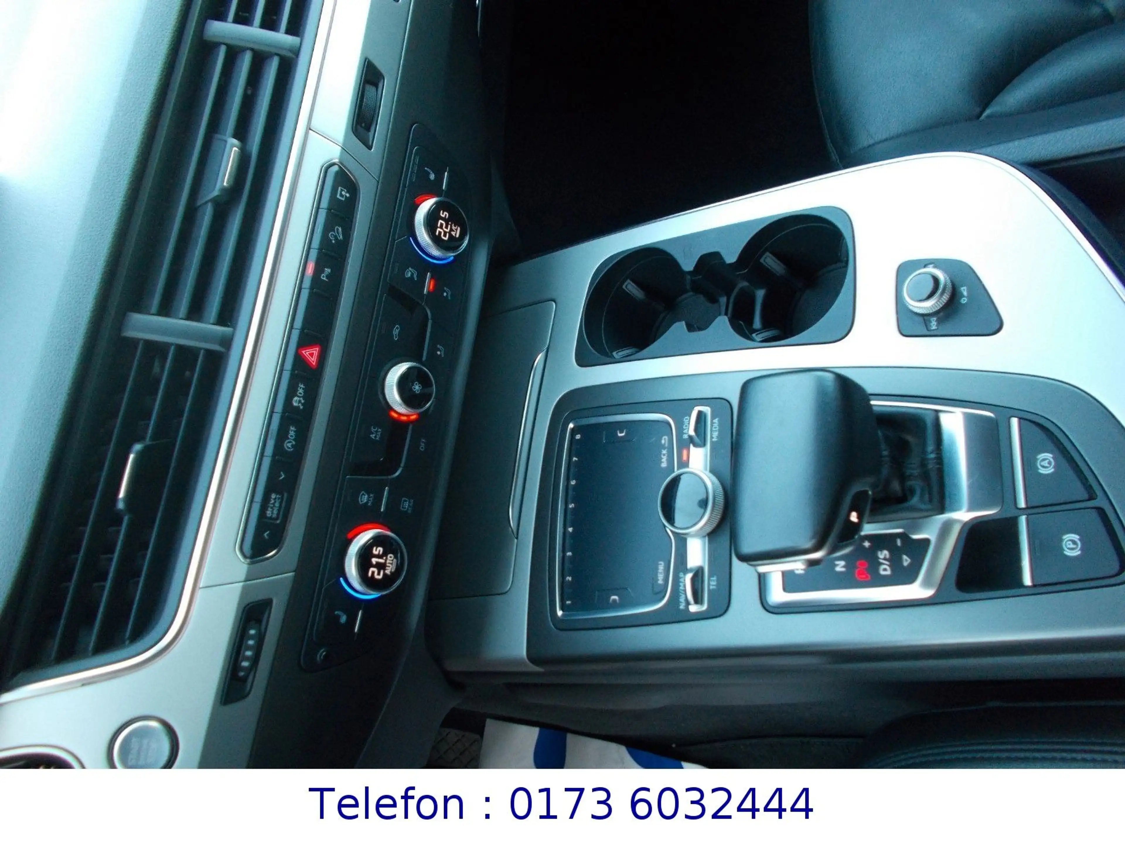 Audi Q7 3.0 TDI quattro tiptronic , Austauschmotor , — photo 23