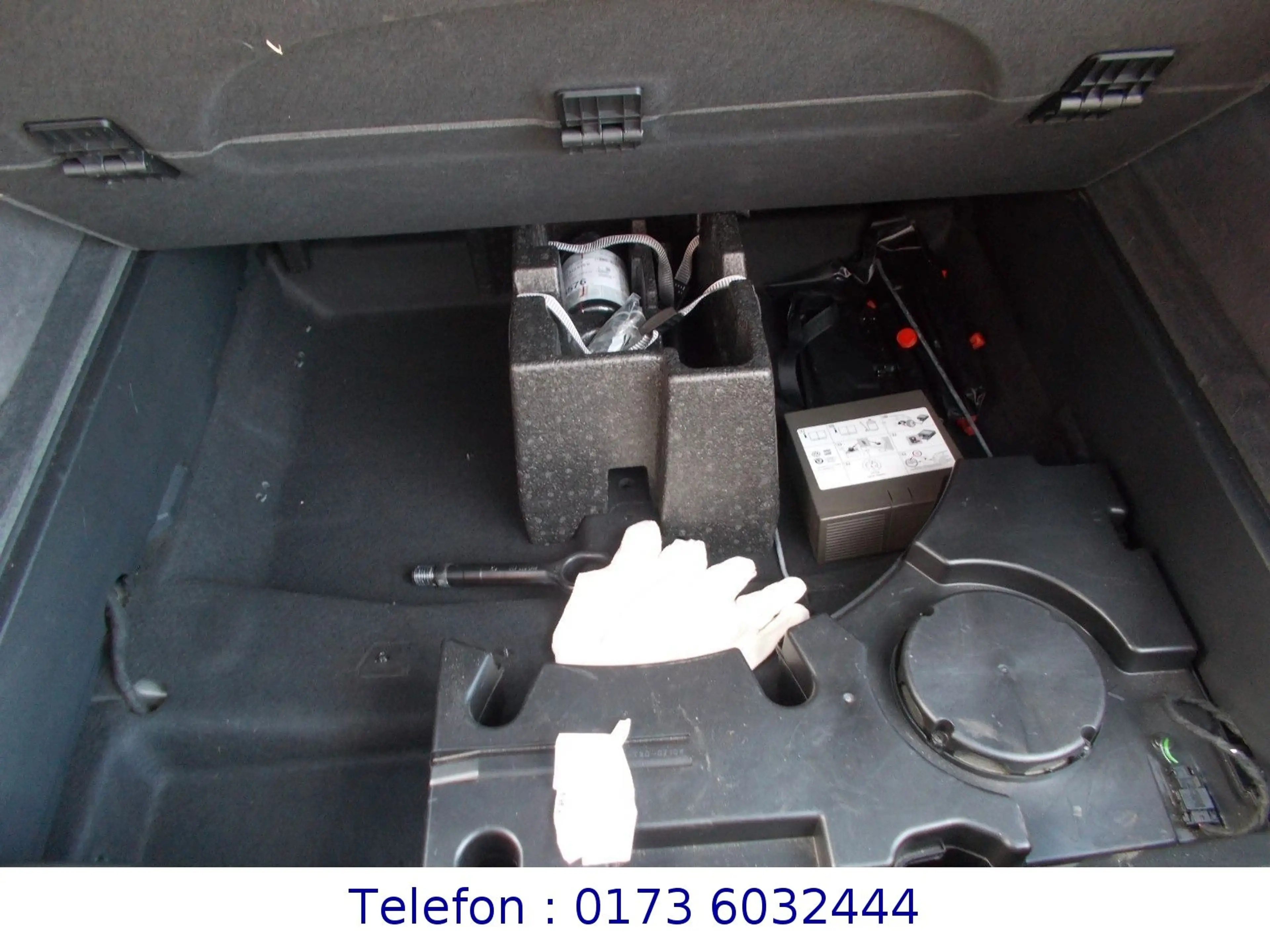 Audi Q7 3.0 TDI quattro tiptronic , Austauschmotor , — photo 14