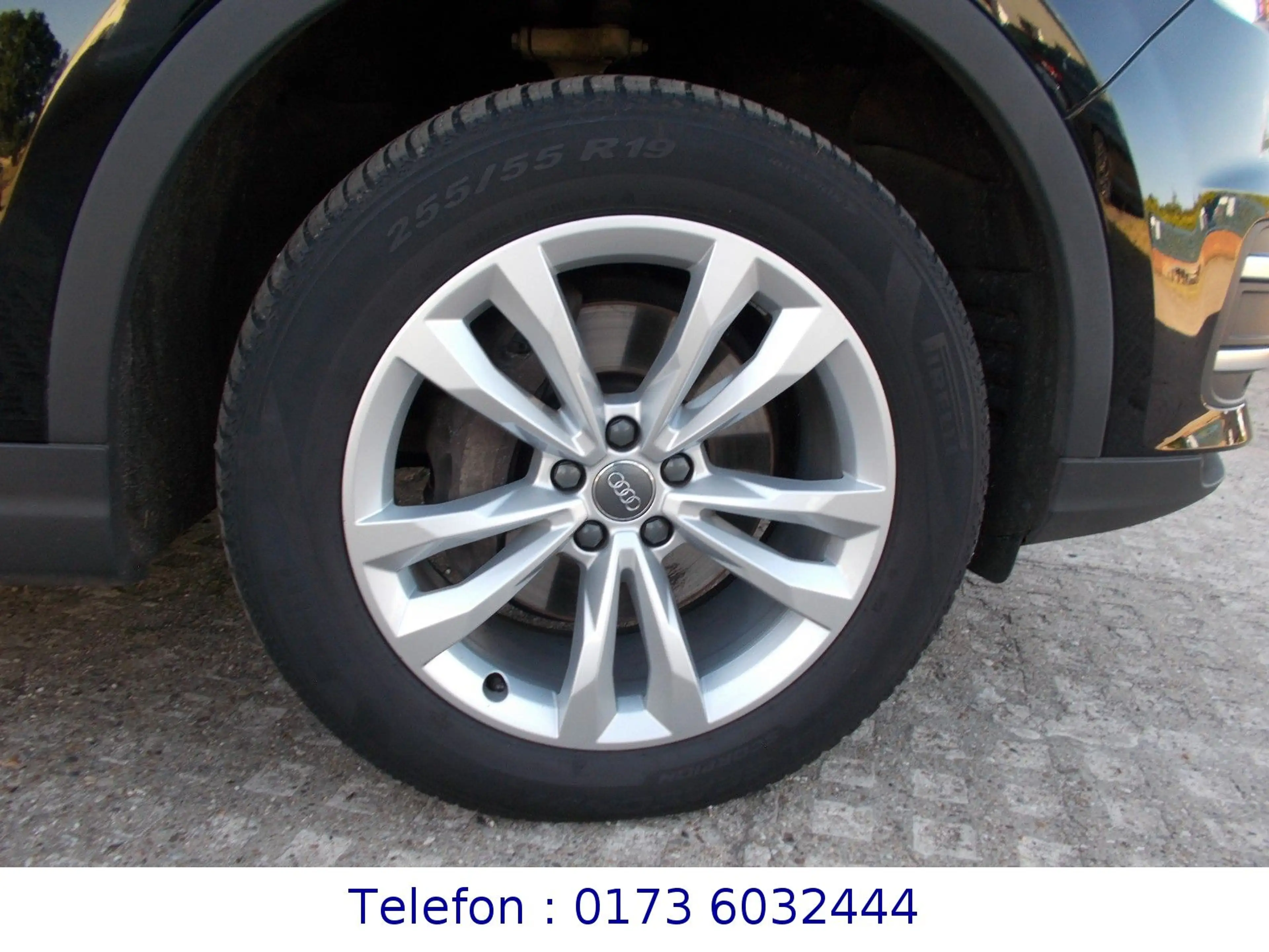 Audi Q7 3.0 TDI quattro tiptronic , Austauschmotor , — photo 21