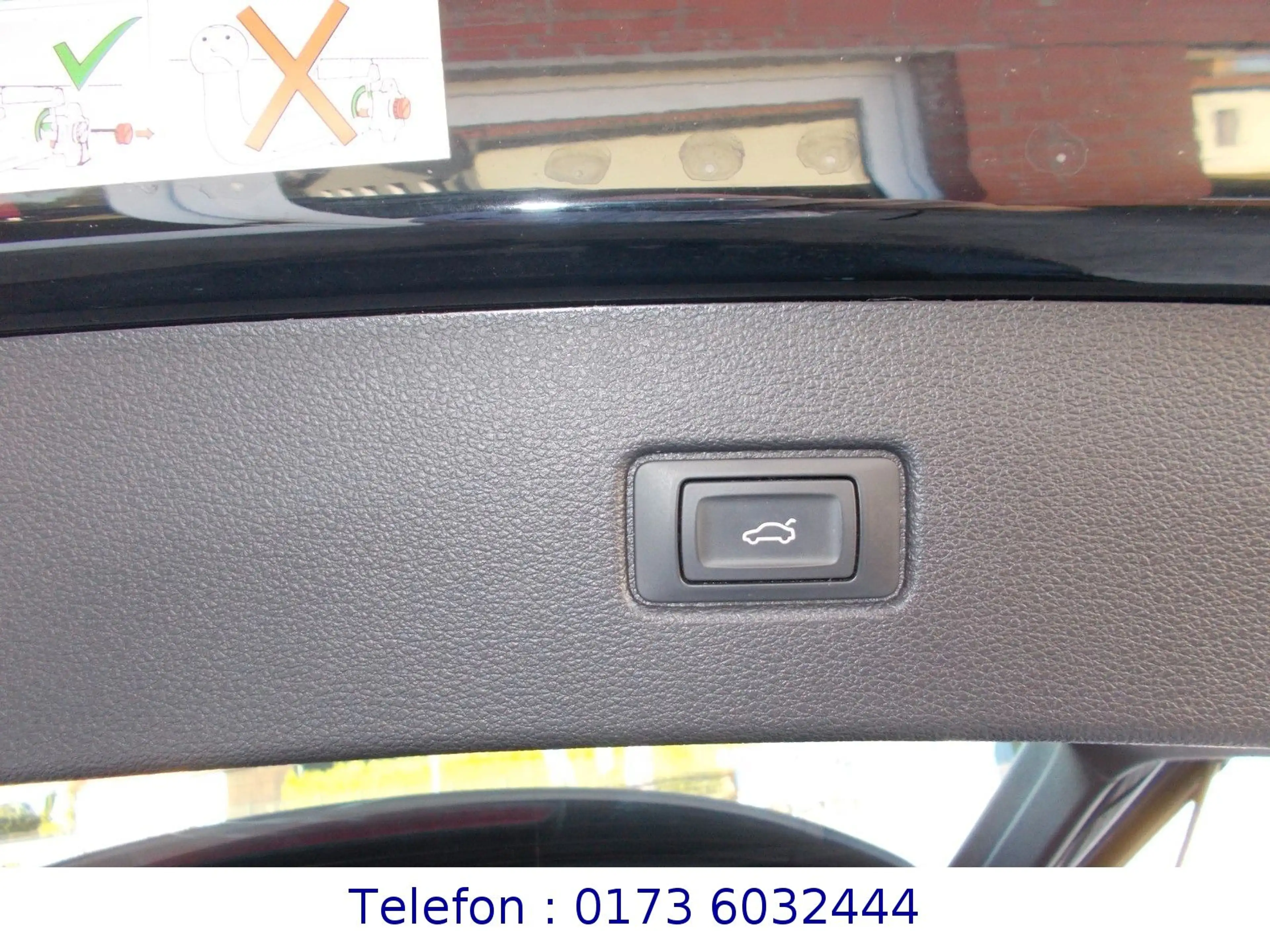 Audi Q7 3.0 TDI quattro tiptronic , Austauschmotor , — photo 28