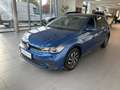 Volkswagen Polo 1,0 TSI DSG Life, ACC, IQ Drive, Sitzheizung Bleu - thumbnail 6
