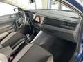 Volkswagen Polo 1,0 TSI DSG Life, ACC, IQ Drive, Sitzheizung Bleu - thumbnail 16